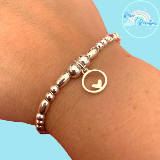 Family Circle Of Love Bracelet