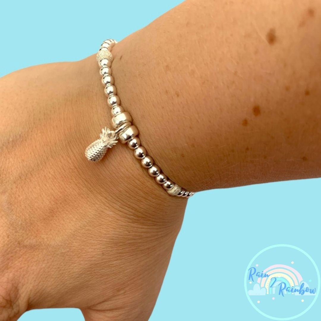 IV'F No Pineapple Bracelet