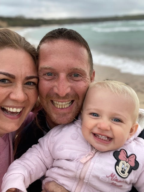 Overcoming the Odds: Our Journey to Parenthood ....and with a Global Pandemic!!!