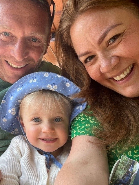 Embracing Parenthood: The Transformative Journey Following an IVF Success