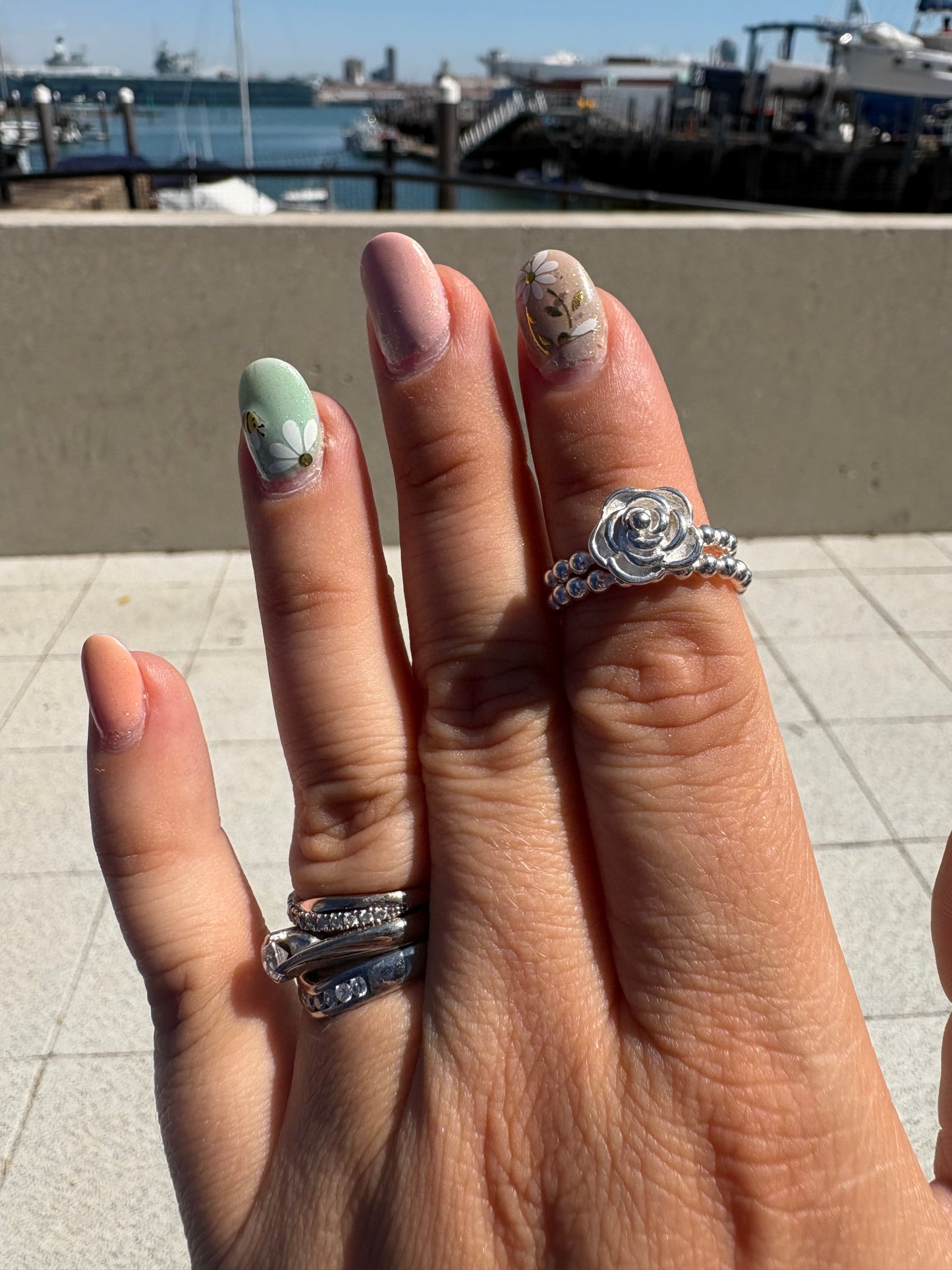 Rose Ring