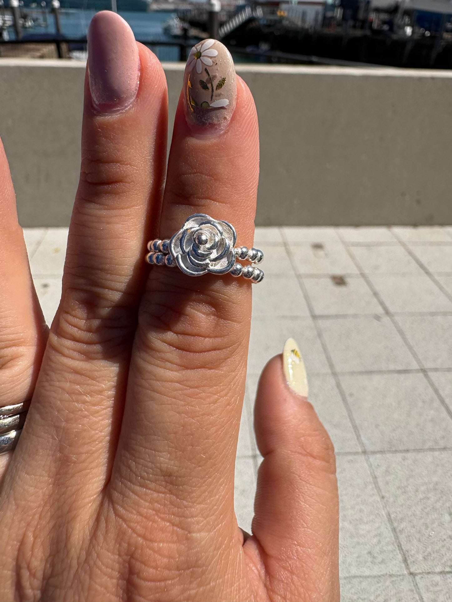 Rose Ring