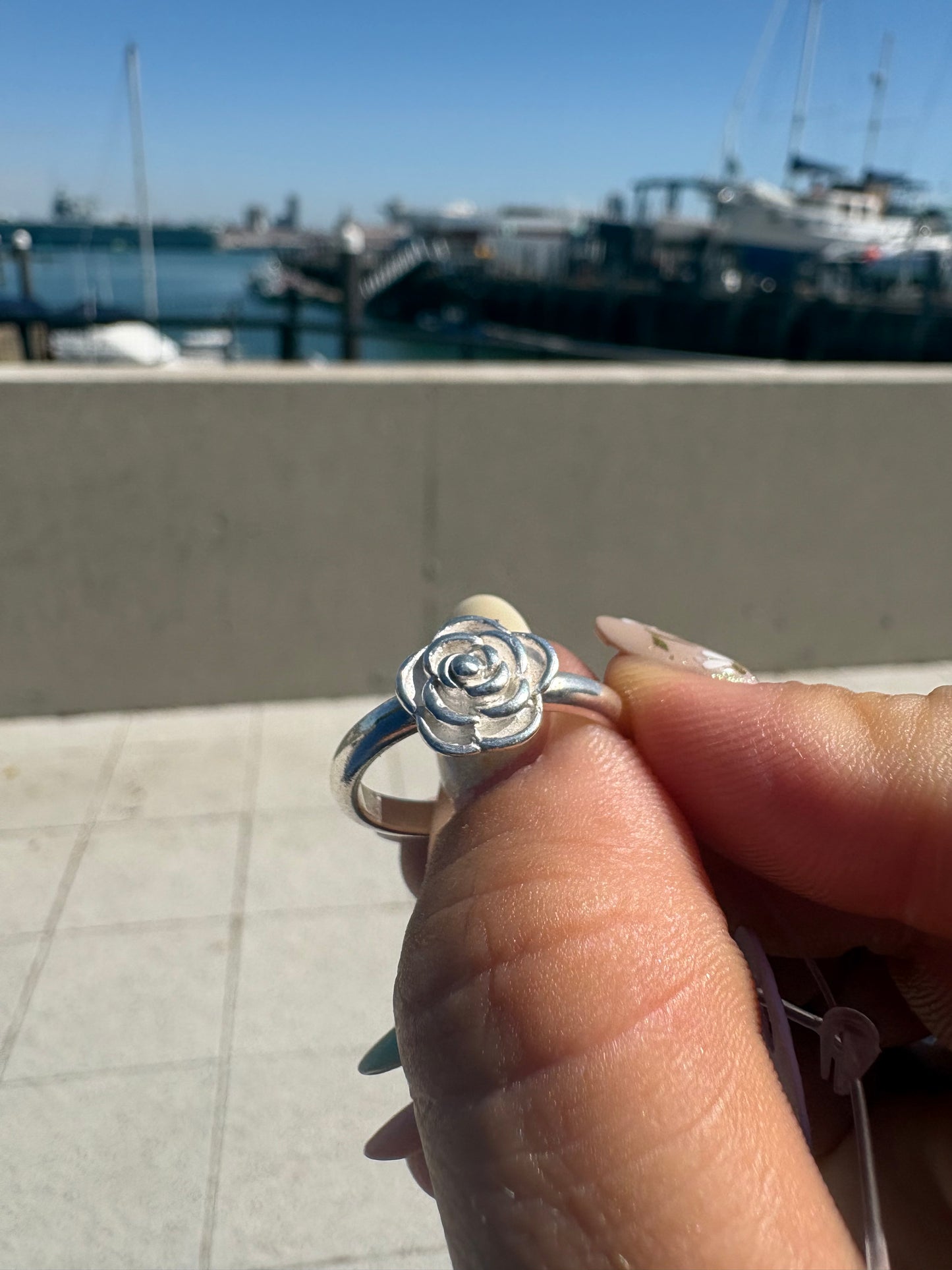 Rose Ring