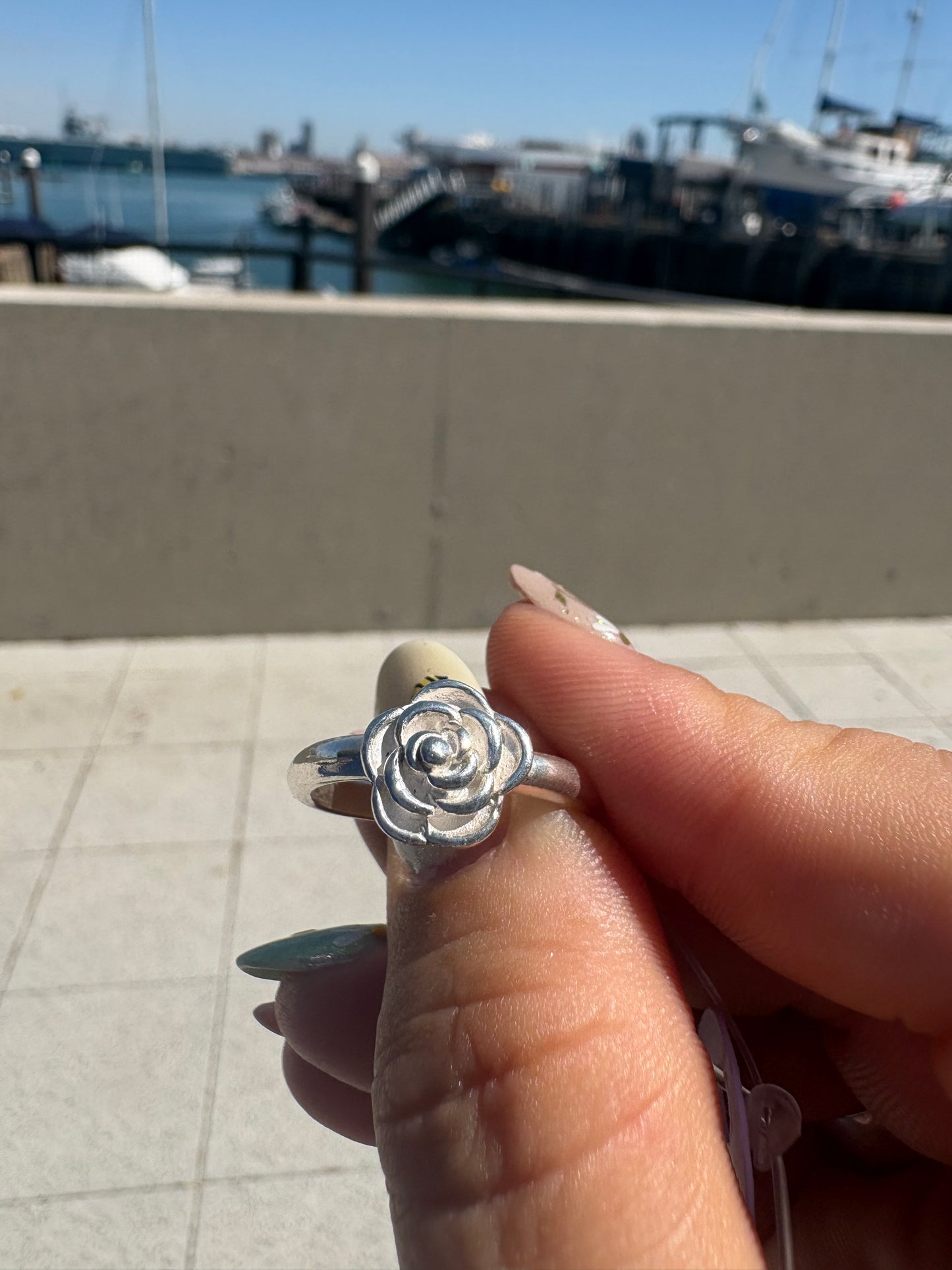 Rose Ring