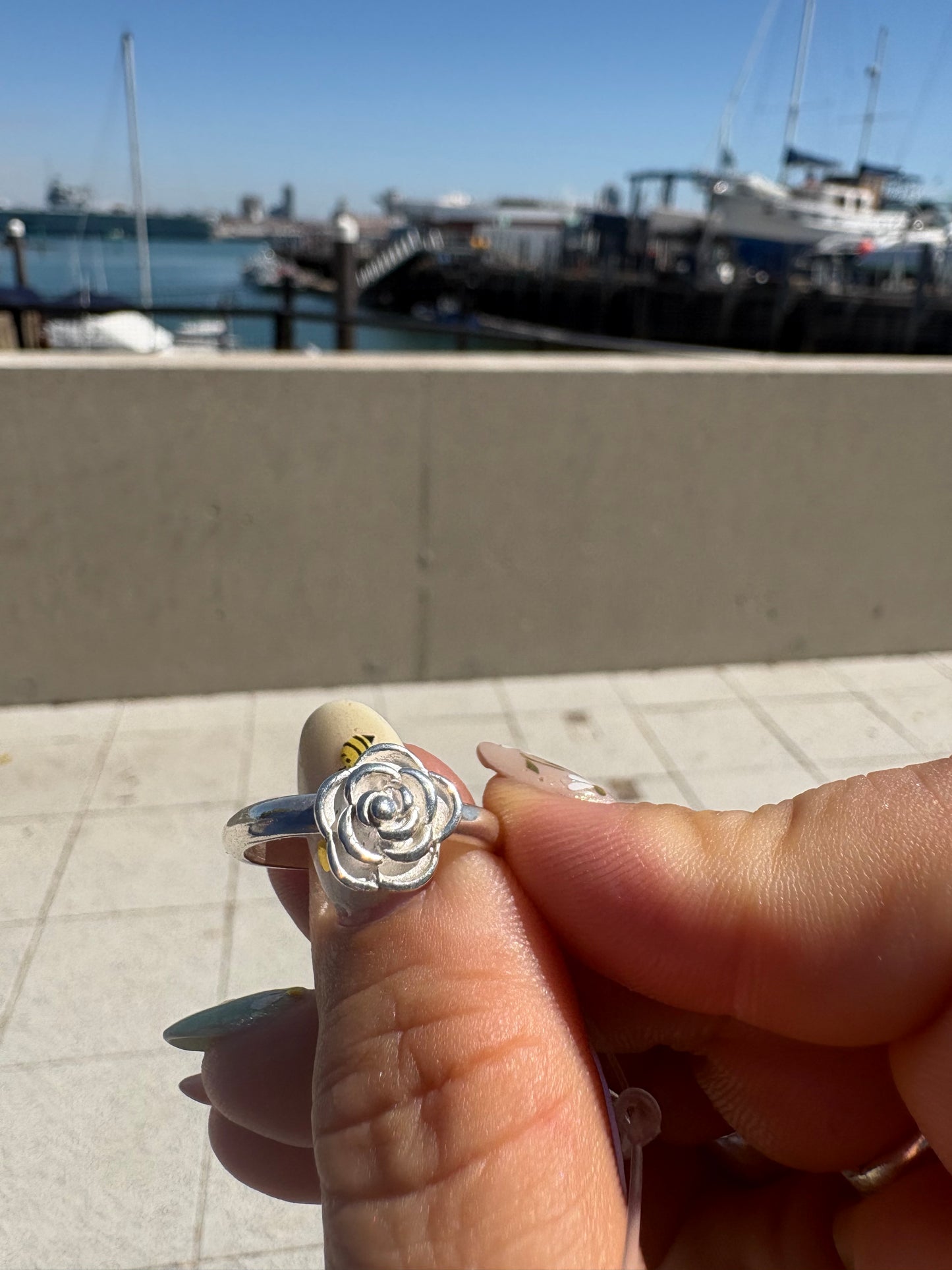 Rose Ring
