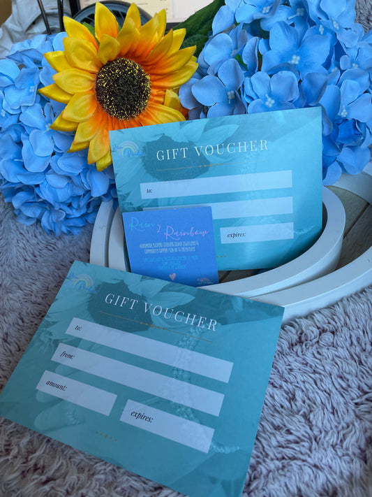 Gift Voucher